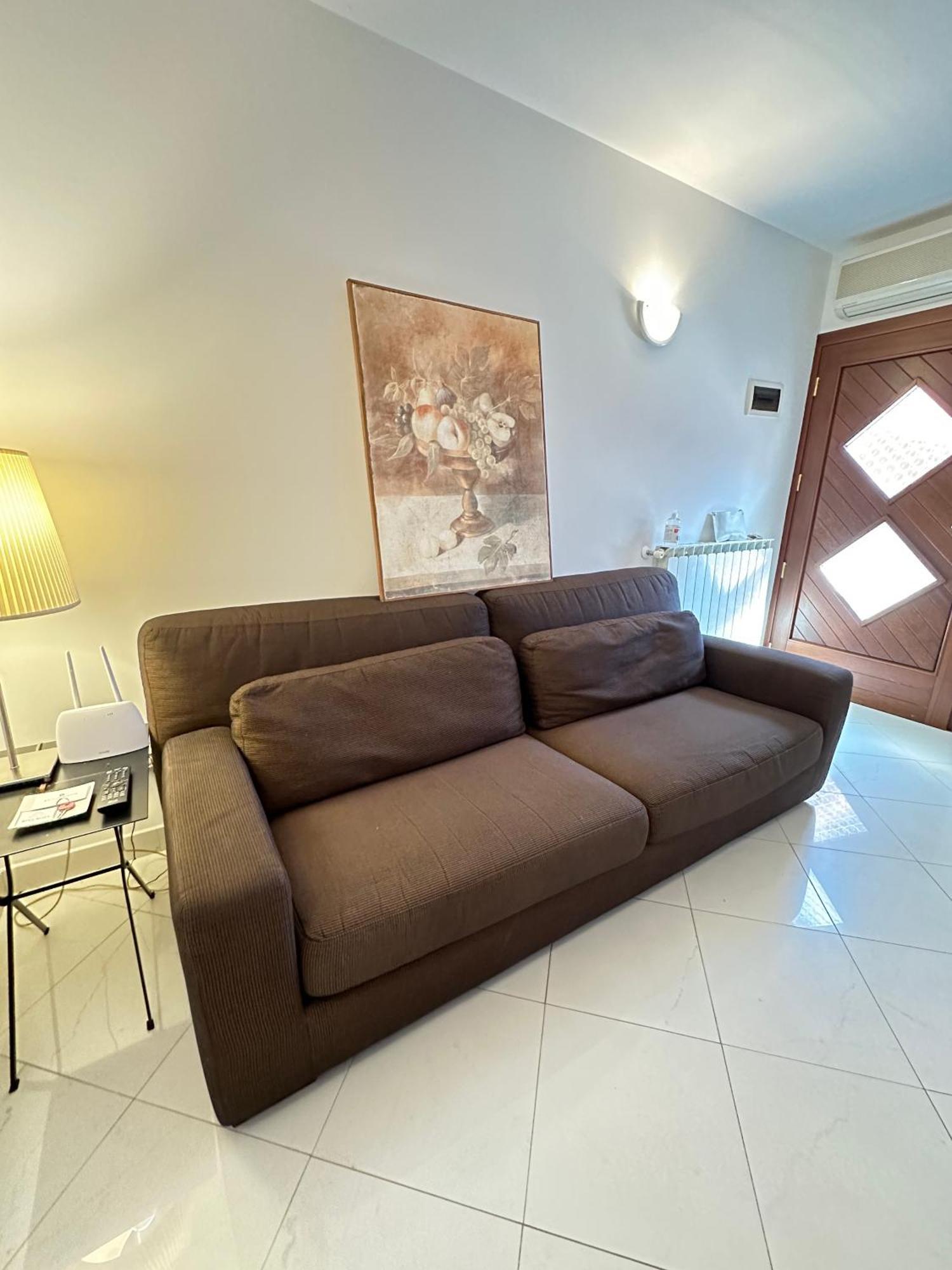부라노 Casa Tipica 아파트 외부 사진