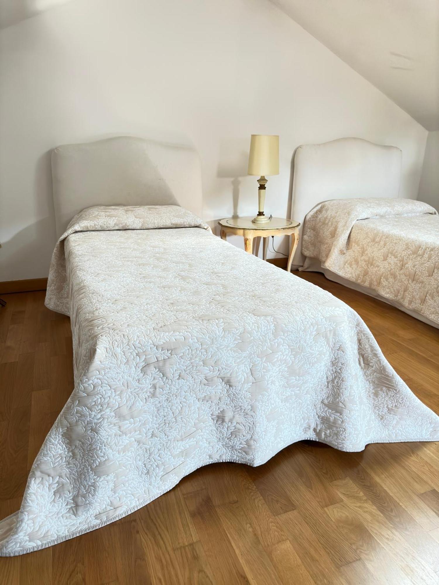 부라노 Casa Tipica 아파트 외부 사진