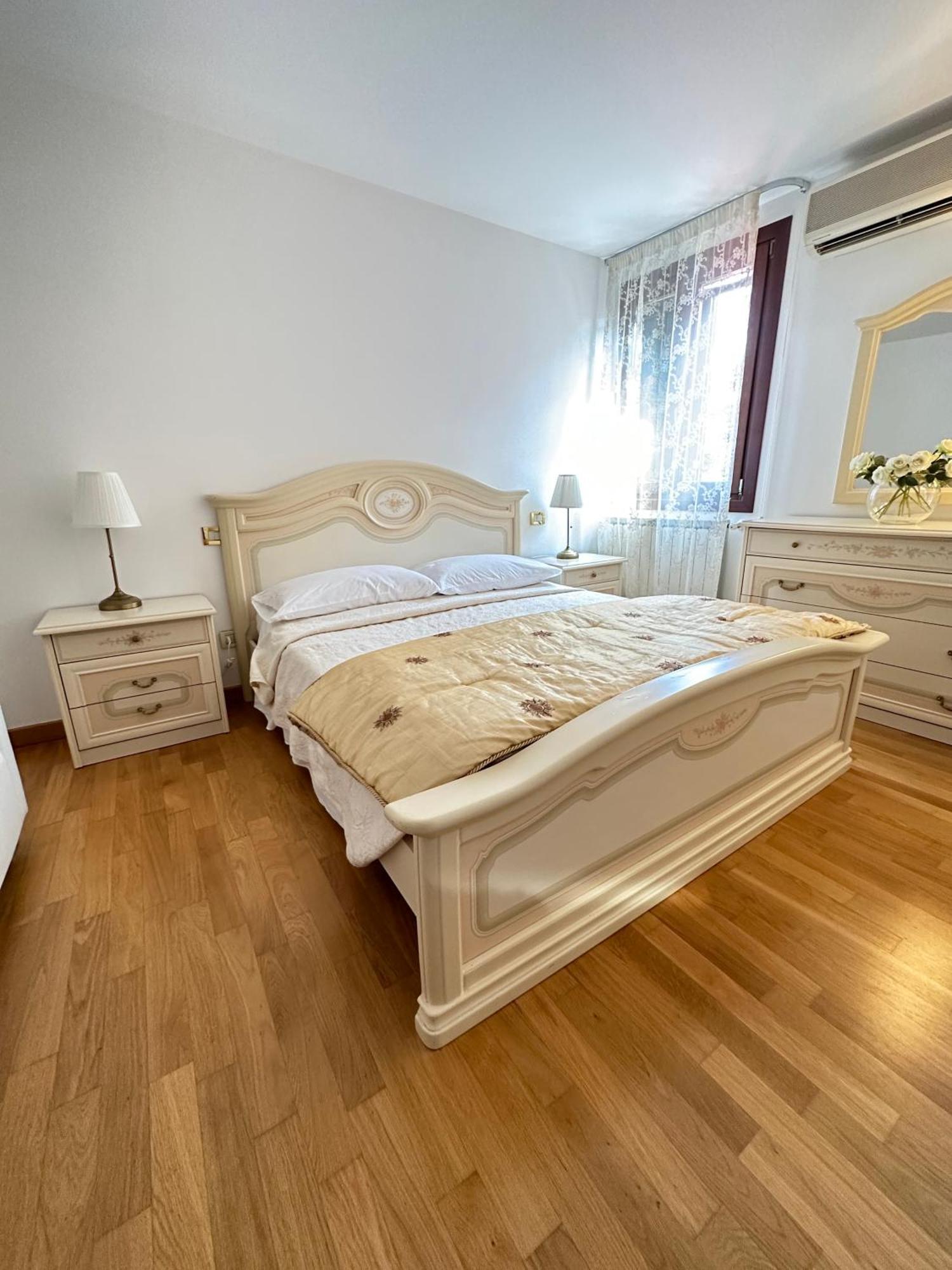 부라노 Casa Tipica 아파트 외부 사진